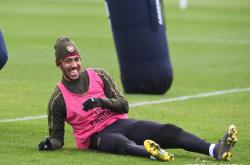 开云娱乐 - 赛后孟菲斯灰熊备战英超；伤情更新细节曝光；信心回归；阵容厚度经受考验